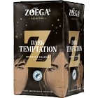 Zoégas Kaffe Dark Temptation 450g