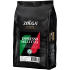 ZOÉGAS Espresso Della Casa Hela Bönor 450g
