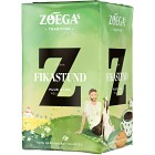 ZOÉGAS Fikastund Mellanrost Kaffe 450g