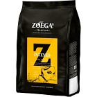 ZOÉGAS Intenzo Hela kaffebönor 500g