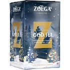 Zoegas Julkaffe Mörkrost Malet 450g