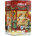 Zoegas Julkaffe Mörkrost Malet 2025 450g
