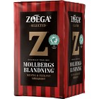 ZOÉGAS Kaffe Mollbergs Blandning 450g