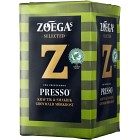 Zoegas Kaffe Presso 450g