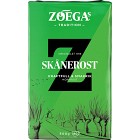Zoégas Kaffe Skånerost Mörkrost 500g