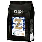Zoégas Mon Amie Mörkrost Hela Bönor 450g