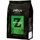 ZOÉGAS Skånerost Hela kaffebönor 500g
