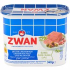 Zwan Kyckling Oliv 340g