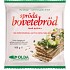 Bovetebröd med quinoa
