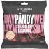 Strawberry & Liquorice