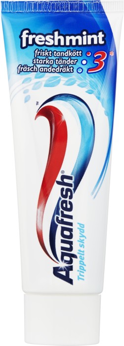 Köp Aquafresh Fresh Mint 75ml på delitea.se