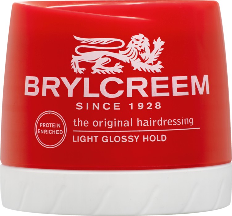 Köp BRYLCREEM Enriched Protein 150 ml på delitea.se
