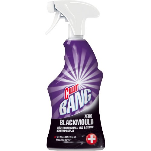 Köp Cillit Bang Black Mould Remover 750ml På