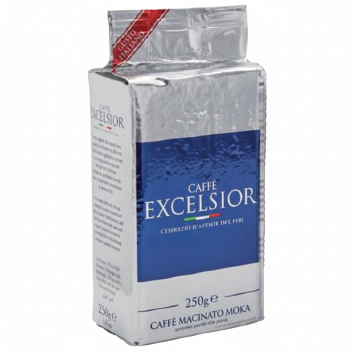 Excelsior Bryggmalet 250g