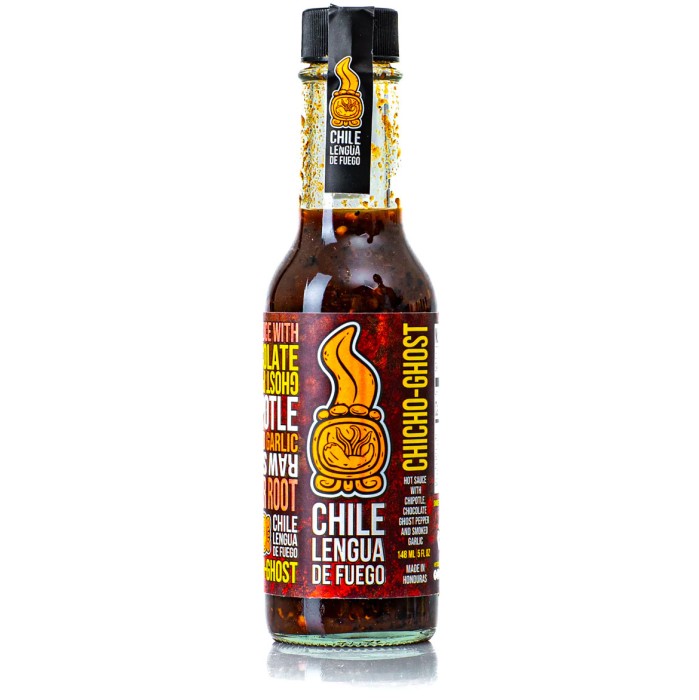 Hot Ones Hot Sauce 10 Pack - Season 21