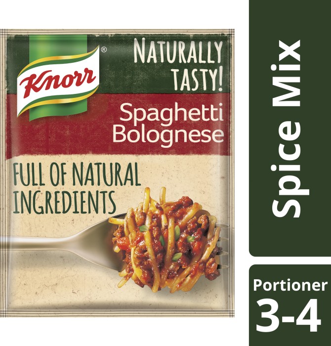 Kop Knorr Spaghetti Bolognese 43 G Pa Delitea Se