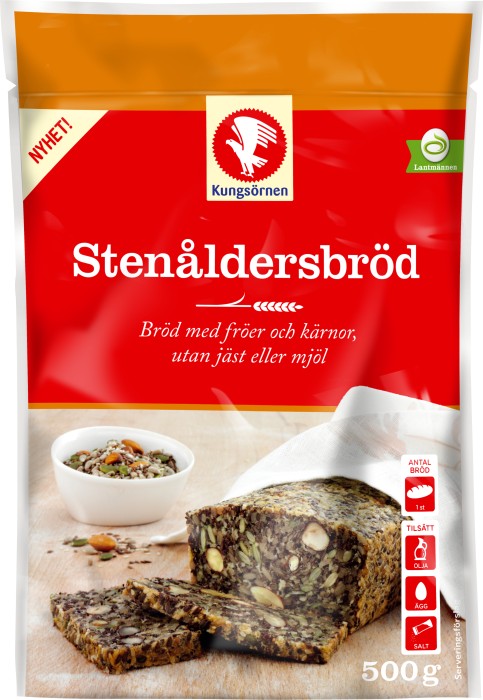 bröd utan mjöl stenåldersbröd bröd utan mjöl stenåldersbröd