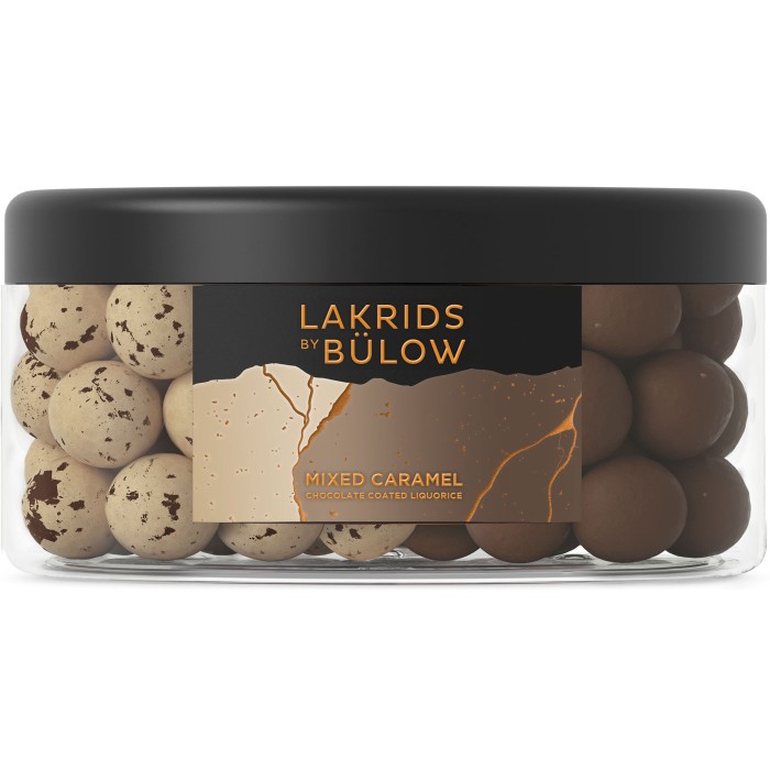 Lakrids by Bülow Ægg Large Mixed 550g