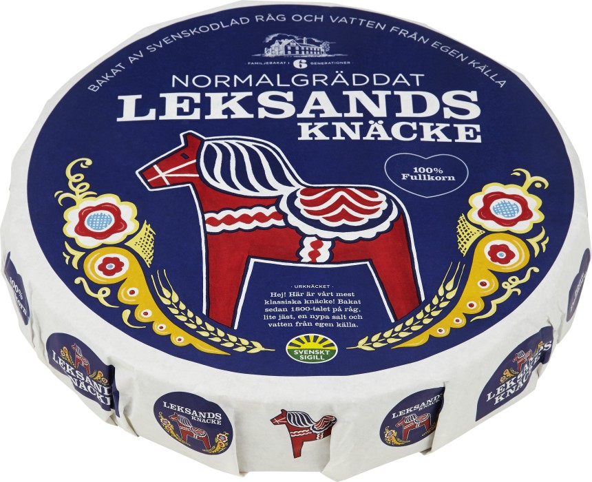 leksands knäcke innehåll leksands knäcke innehåll