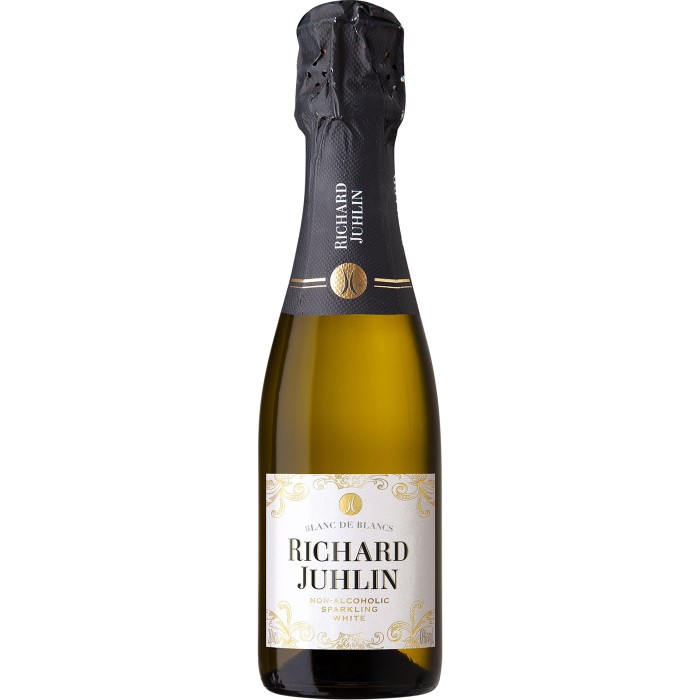Richard Juhlin Mousserande Alkoholfritt Vin 20cl