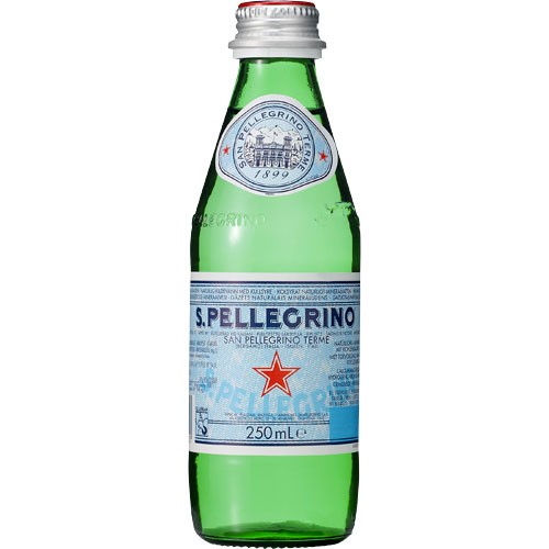 San Pellegrino Acqua Minerale 250ml