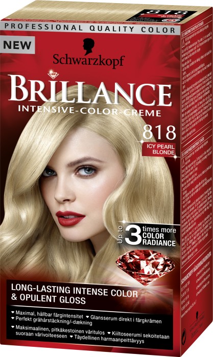 Schwarzkopf Nordic Blonde L1 Eclaircissant Intensif 1pc | DocMorris France