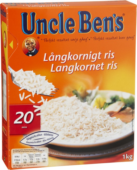 uncle bens ris uncle bens ris