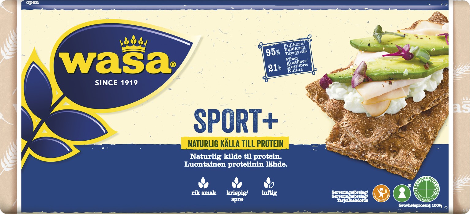 wasa sport plus wasa sport plus